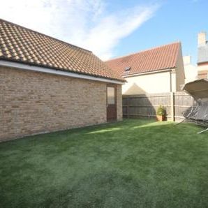 Bronte Avenue, Fairfield Park, SG5 - Photo 1