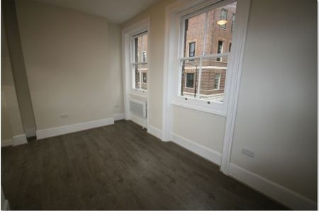 Studio Flat, Praed Street, W2 - Photo 5