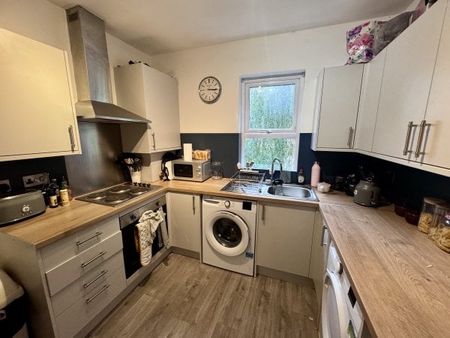 *148PPPW*Hope Drive, The Park, NG7, Property for rent - Photo 5