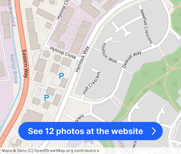 Holt Crescent, Heath Hayes, Cannock - Photo 1