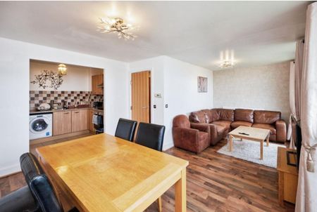 2 Bed Flat, Mason Way, B15 - Photo 3