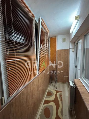 Garsonieră 24mp | BALCON | Zona Mărăști–Strada Răsăr - Fotografie 5