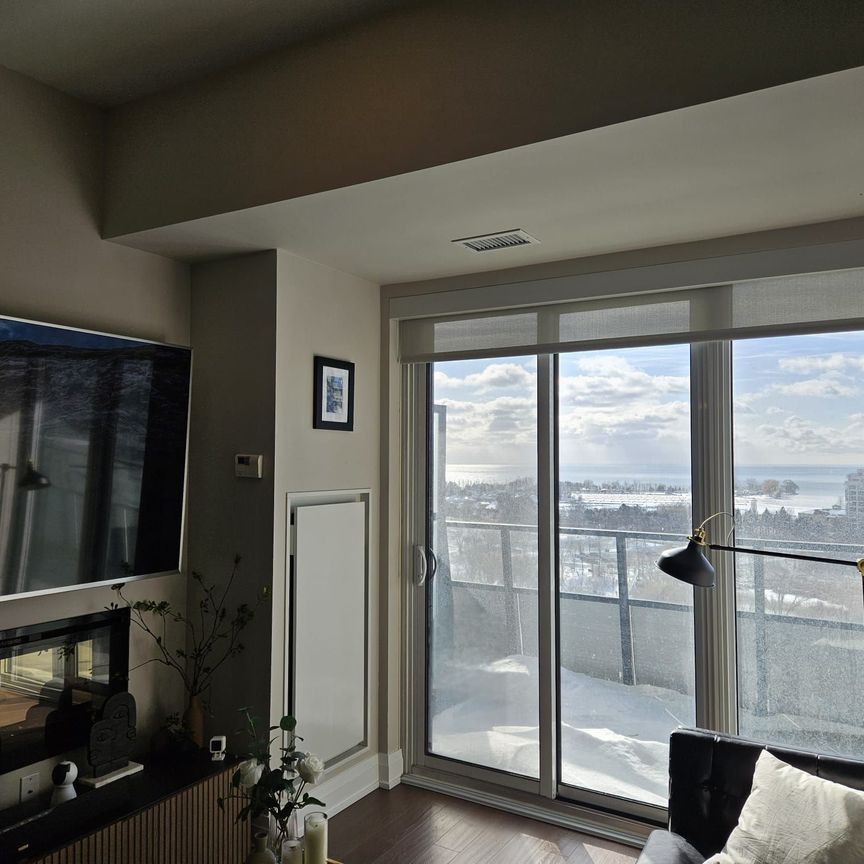 For Lease - 30 Shore Breeze Drive Unit# 1023, Toronto, Ontario - Photo 1
