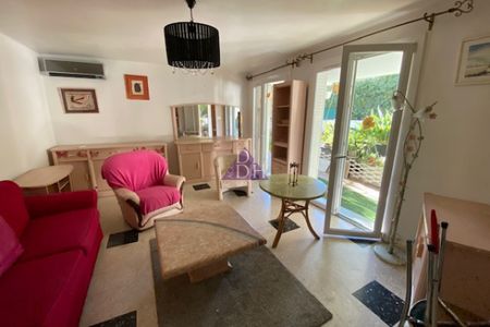 Appartement meublé bas de villa - Photo 3