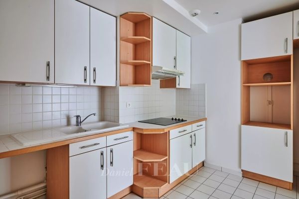 Appartement à louer à Paris 15Ème - Photo 1