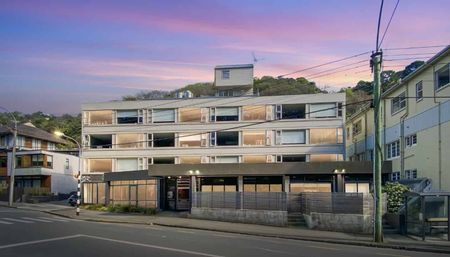 Welcome to apartment 309 at Sharella Living in Thorndon - Photo 4