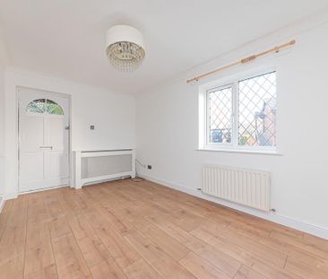 1 bedroom end of terrace house to rent - Photo 6