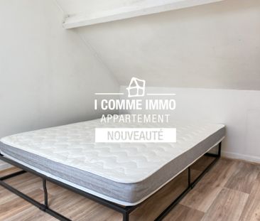 Location Appartement 1 pièce 23m² BULLY LES MINES 62160 - Photo 1