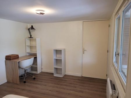 Location / Maison T5 - Photo 4