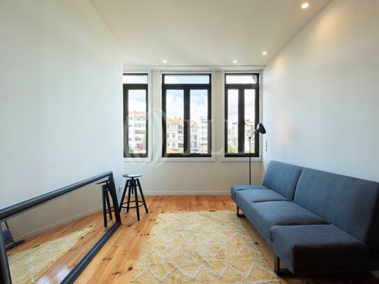 Apartamento T1 em Porto - Photo 1