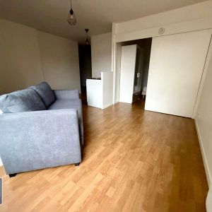 Appartement à louer 1 pièce 34.97m² - Photo 2