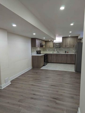 For Lease - 1 Kistler Street, Brampton, Ontario - Photo 3