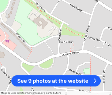 Oakhill Place, MK41 - Photo 1