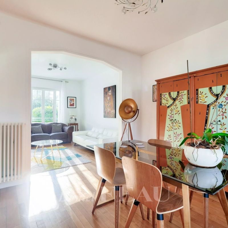 MAISON MEUBLEE 3 CHAMBRES - LE VESINET - Photo 1