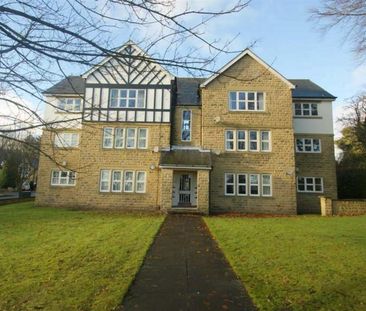 2 bedroom flat to rent - Photo 6