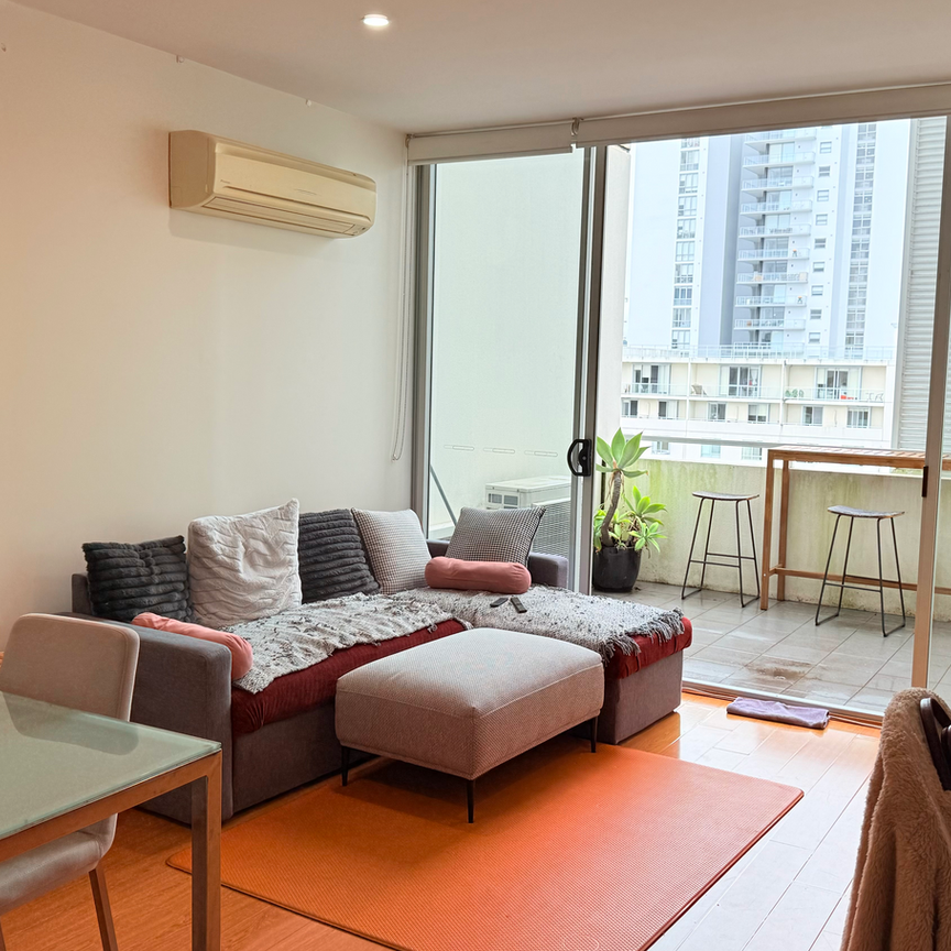Unit 407 D, 10-16 Marquet Street, Rhodes, NSW - Photo 1