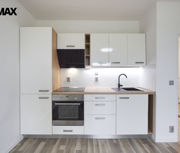 Pronájem bytu 1+kk v osobním vlastnictví 30 m², Roudnice nad Labem - Photo 1