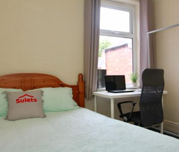 Harrow Road (4 bed) - Photo 1