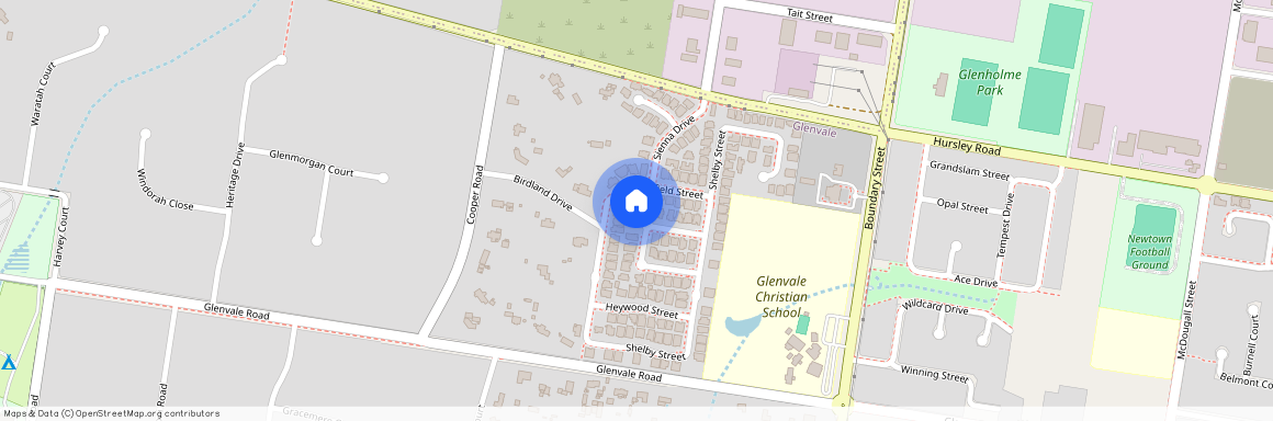 14 Radcliffe Crescent, Qld 4350, Glenvale