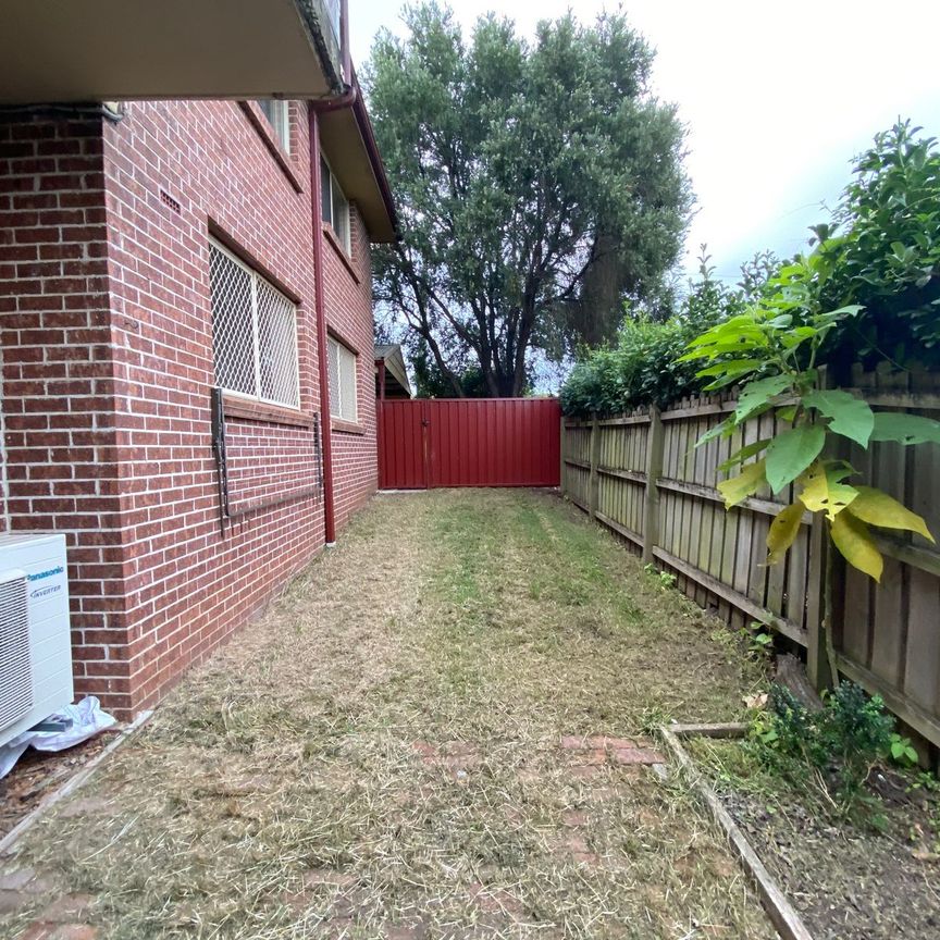 1/44 Macquarie Street, 2756, Windsor Nsw - Photo 1