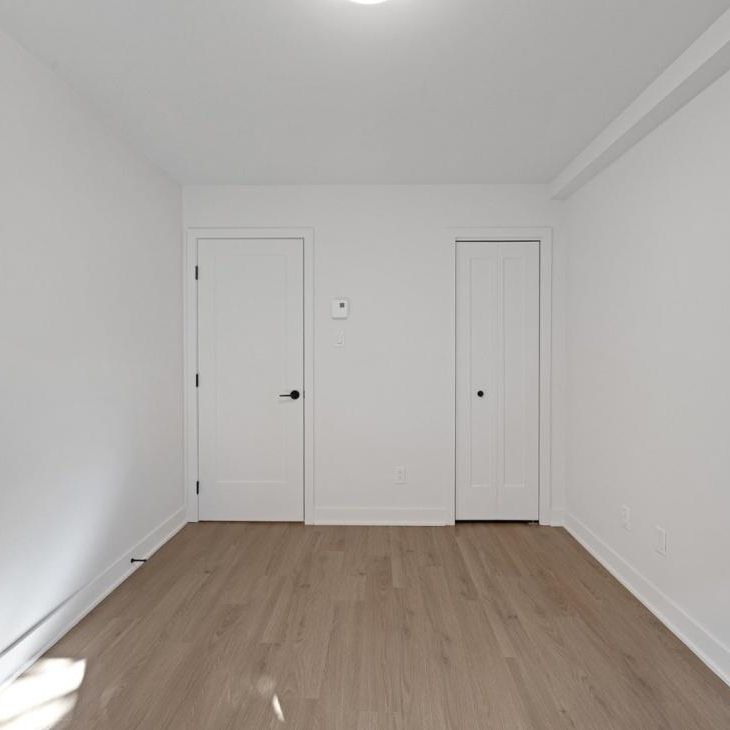 4444 Rue Ernest-Gendreau, H1X 3J3, H1X 3J3, Montréal - Photo 1