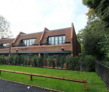 Liston House, Cromwell Gardens, Marlow, SL7 - Photo 3