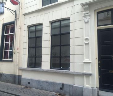 Te huur, midden in het centrum van Breda, een mooi 2-kamer appartement - Foto 1
