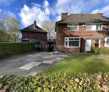 Woodhouse Lane, Gatley, M22 - Photo 3