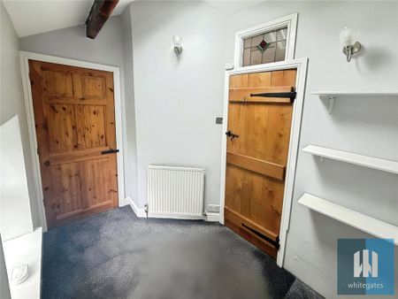 2 bedroom terraced house to rent - Photo 5