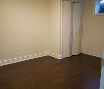 For Lease - 704 Oshawa Boulevard Unit# Basement, Oshawa, Ontario - Photo 5