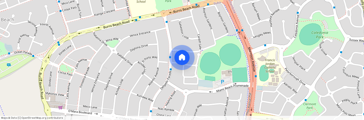 5 Stinson Square, WA 6028, Iluka