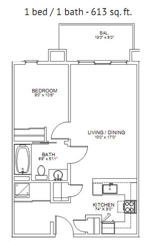 LINDY'S APTS - 406 - L406 - Photo 5