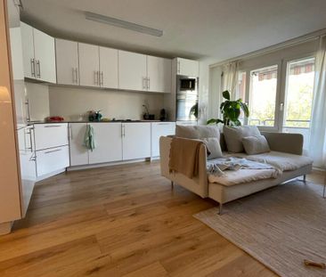 moderne 2.5 Zimmer-Wohnung zu vermieten - Foto 2