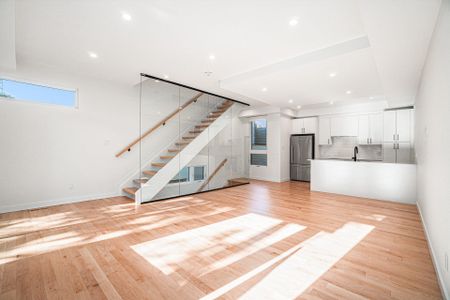 For Lease - 90 HAMILTON Avenue Unit# B, Tunneys Pasture and Ottawa West, Ontario - Photo 2