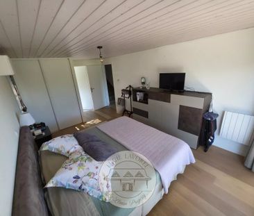 Location Maison 6 pièces 160m² CHENS SUR LEMAN 74140 - Photo 6