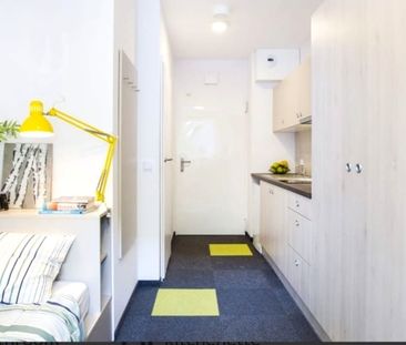 Pokój, ul. Robotnicza - Photo 4