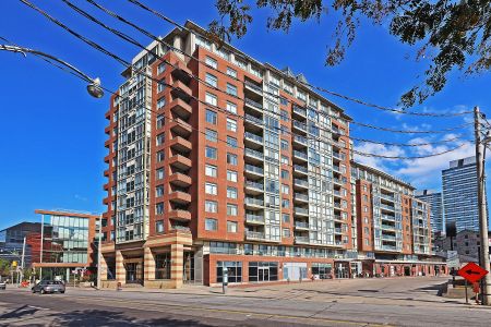 For Lease - 39 Parliament Street Unit# 1008, Toronto, Ontario - Photo 2