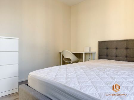 Melbourne CBD - Photo 2