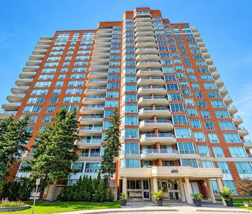 For Lease - 430 McLevin Avenue Unit# 806, Toronto, Ontario - Photo 1