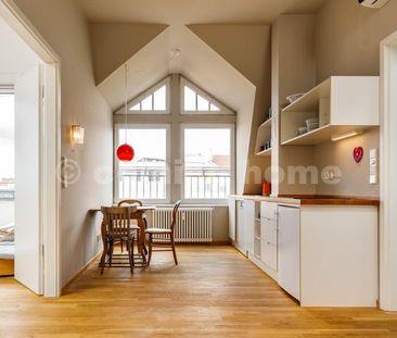 Über den Dächern von Schöneberg - Photo 6