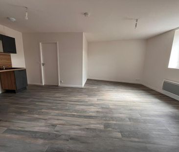 Location Appartement 2 pièces 47m² BRIOUDE 43100 - Photo 1