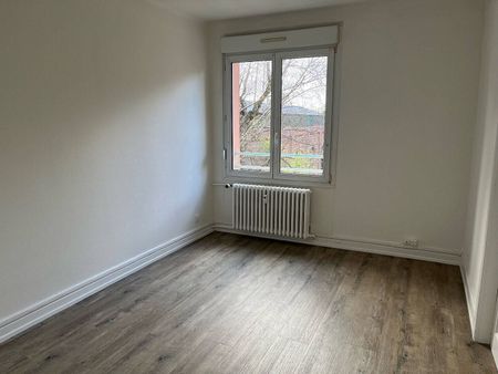 Location appartement 5 pièces 89.2 m² à Strasbourg (67000) - Photo 3