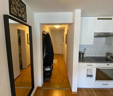 1 Zimmer, 84 m², 4. Stock - Photo 4