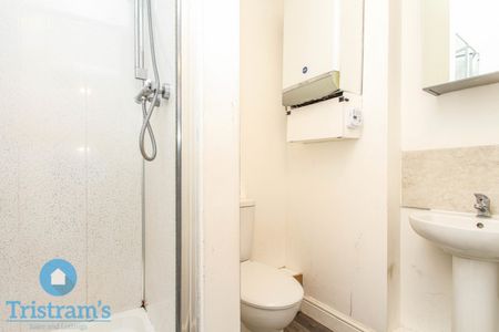 1 bed Studio for Rent - Photo 5
