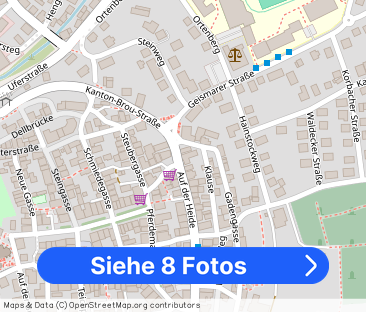 Charmante 2-Zimmer - Stellplatz inklusive - Foto 1