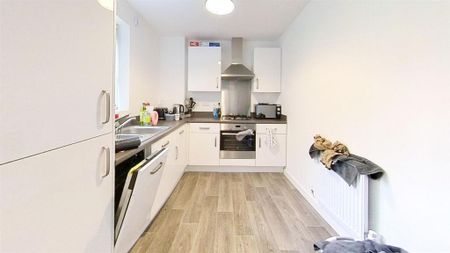 2 bedroom house to rent - Photo 5