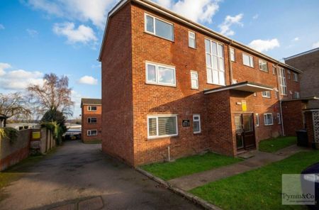 1 bedroom flat to rent - Photo 5