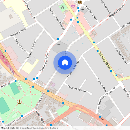 41 St Davids Road, NSW 2045, Haberfield