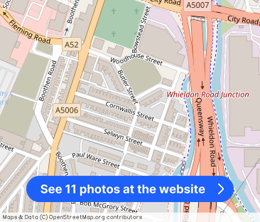 2 bedroom terraced house for rent - Photo 1