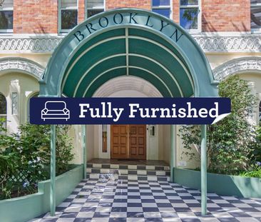 Retro in The Brooklyn - Photo 1